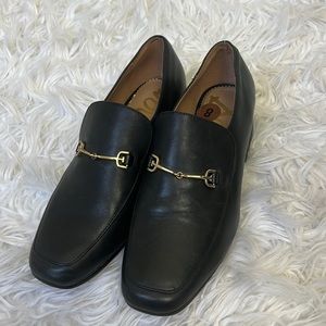 SAM EDELMAN LOAFERS